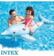 Intex - Bambini Delfino Gonfiabile Grande 1,75 M Piscina Accessori Di Divertimento